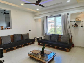 Sai vihar 2Bhk appartment